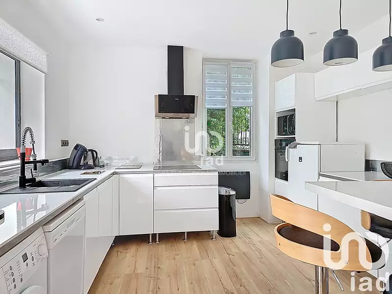 Maison, 137 m²