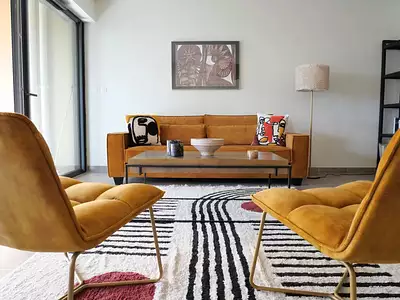 Appartement, 87,49 m²