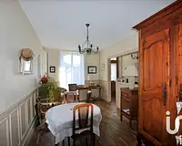 Maison, 145 m²