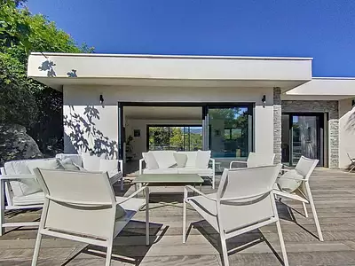 Maison, 170 m²