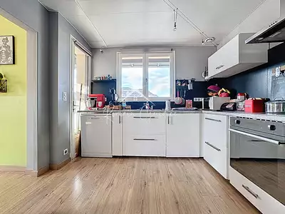 Maison, 136 m²
