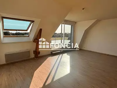 Appartement, 51 m²