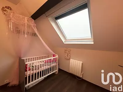 Appartement, 42 m²