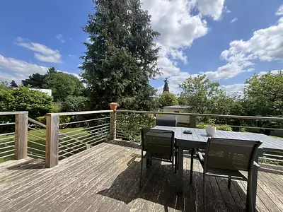 Maison, 159 m²