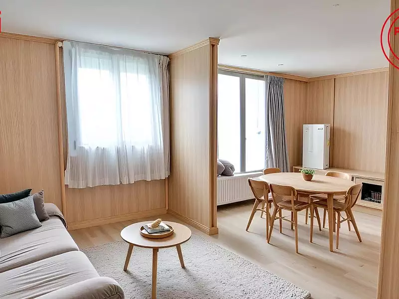 Appartement, 97 m²
