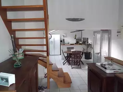 Appartement, 69,3 m²