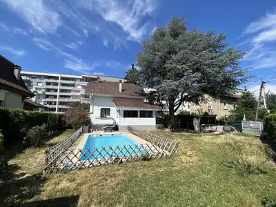 Maison, 132 m²