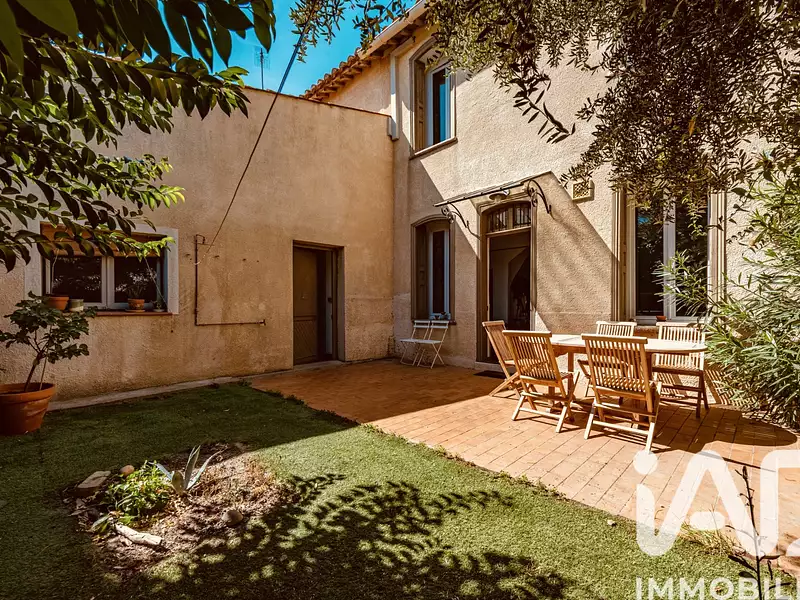 Maison, 95 m²
