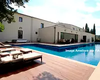 Divers, 450 m²