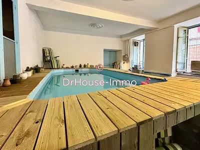 Maison, 600 m²