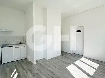 Appartement, 27,75 m²