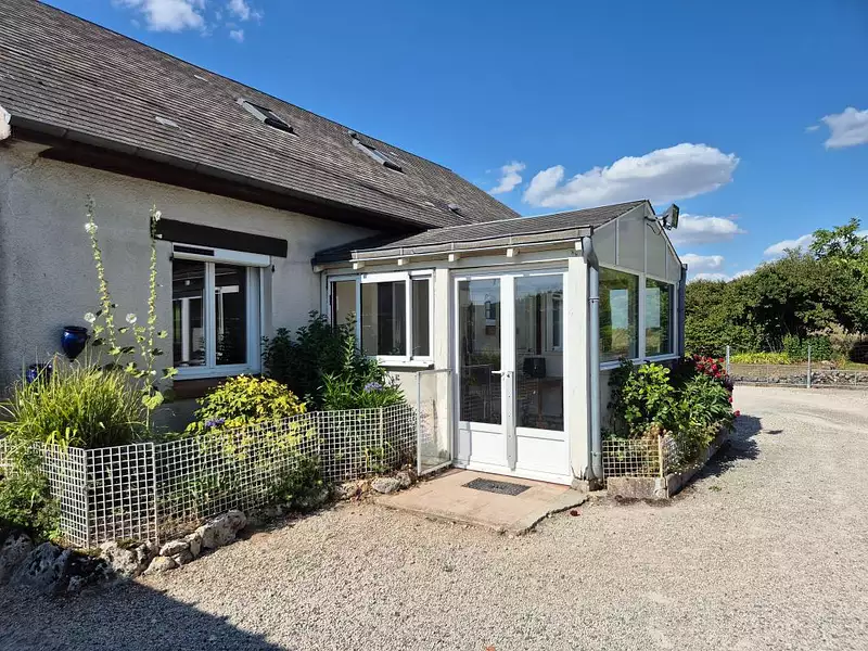 Maison, 167 m²