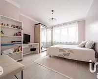 Appartement, 120 m²