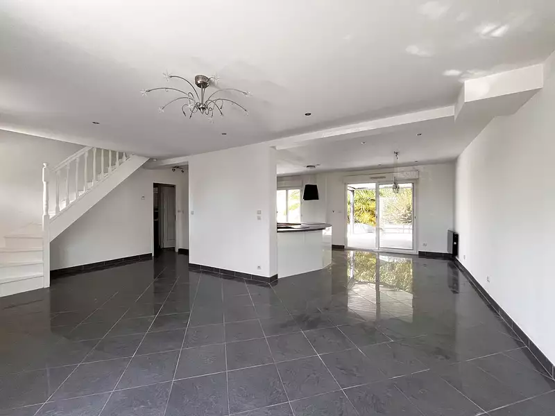 Maison, 111,5 m²