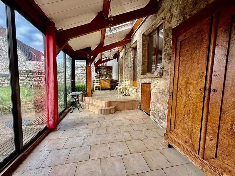 Maison, 90 m²