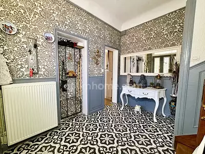 Maison, 216 m²