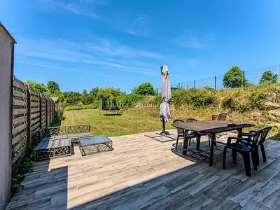 Maison, 83 m²