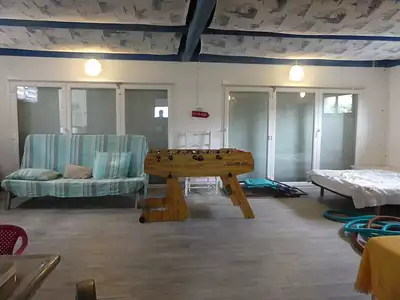 Maison, 202 m²