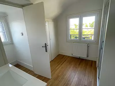 Appartement, 97,23 m²
