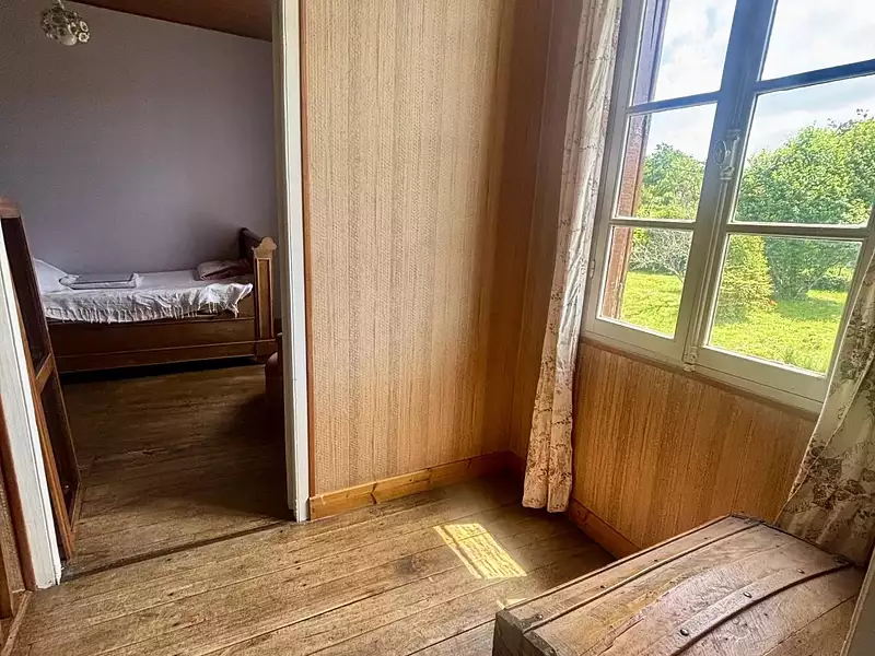Maison, 88 m²