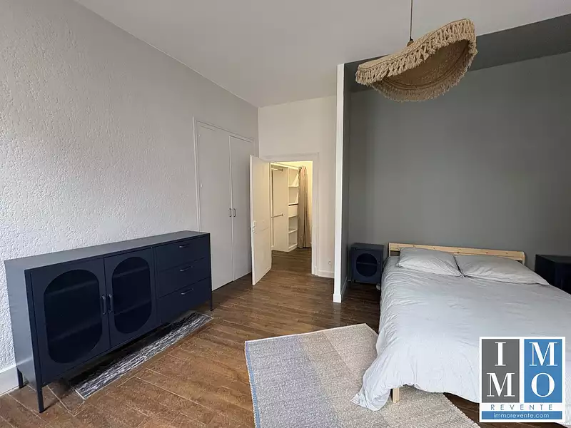 Appartement, 103 m²