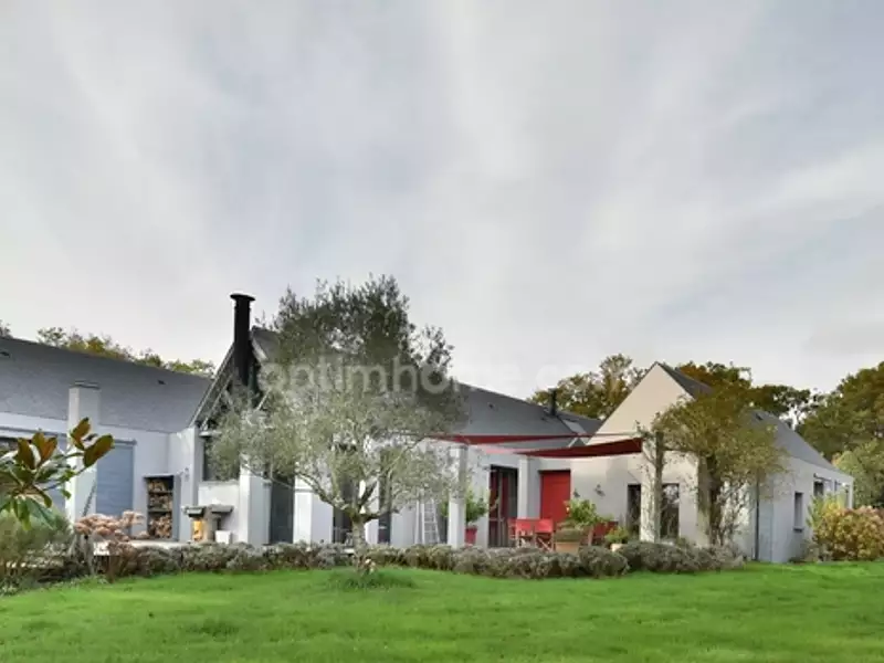 Maison, 201 m²