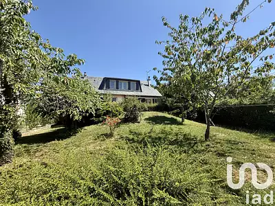 Maison, 133 m²