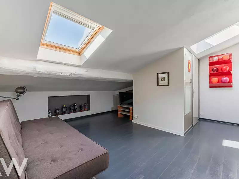 Appartement, 76 m²
