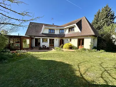 Maison, 243 m²