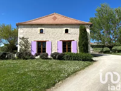 Maison, 680 m²