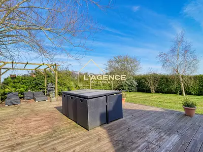 Maison, 105 m²