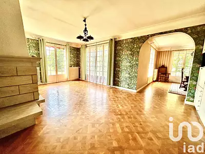 Maison, 172 m²