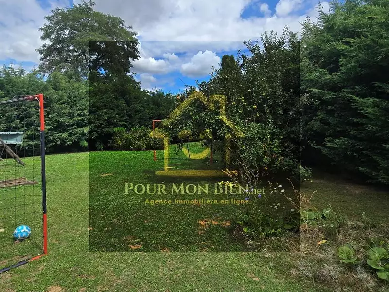 Maison, 174 m²