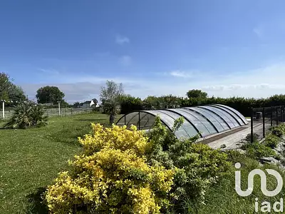 Maison, 165 m²