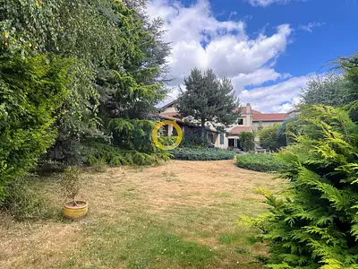 Maison, 185 m²
