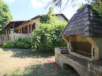 Maison, 130 m²