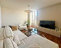 Appartement, 107 m²