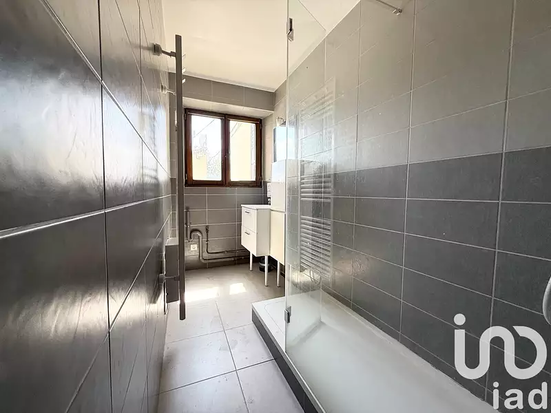 Appartement, 74 m²