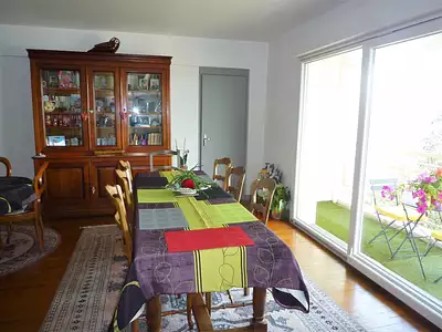 Appartement, 126 m²