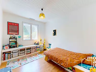 Maison, 120 m²