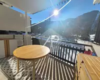 Appartement, 60,49 m²