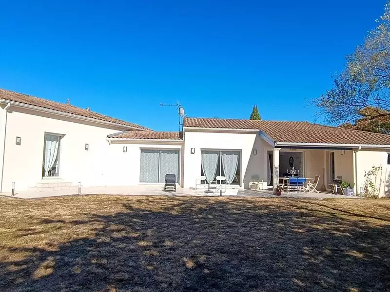 Maison, 149 m²