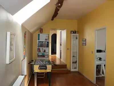 Maison, 250 m²