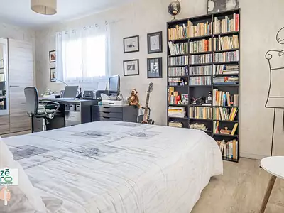 Maison, 163,42 m²