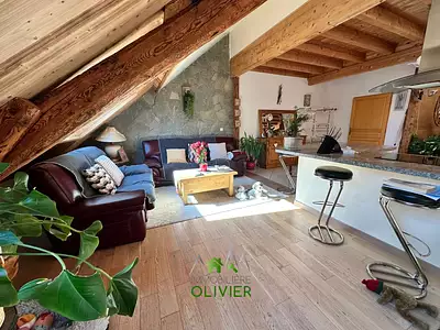 Appartement, 111 m²