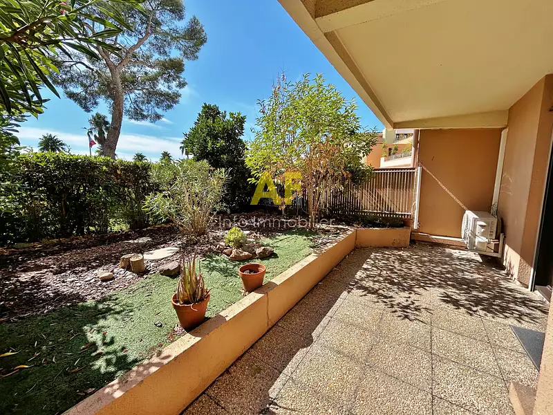 Appartement, 56 m²