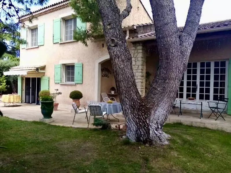Maison, 165 m²