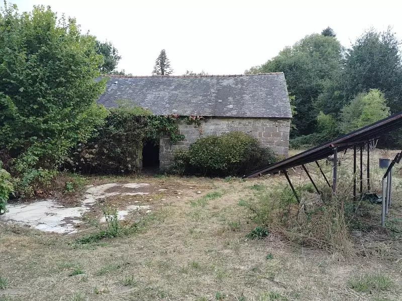 Maison, 212 m²