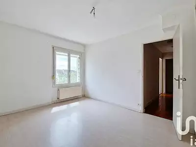 Maison, 84 m²