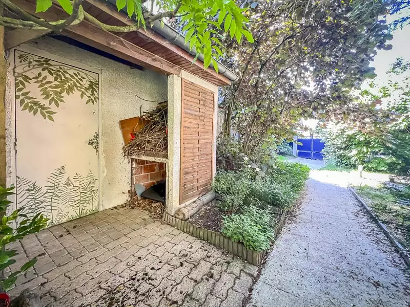 Maison, 126 m²